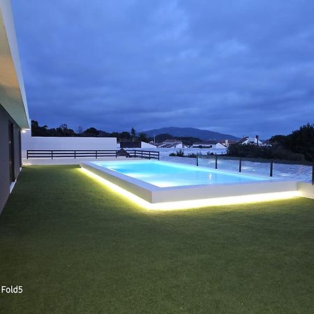 One Of A Kind #Pdl Luxury Retreat Villa Ponta Delgada  Exterior photo