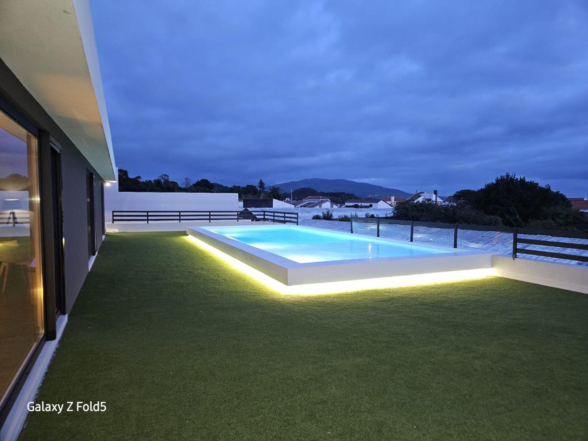One Of A Kind #Pdl Luxury Retreat Villa Ponta Delgada  Exterior photo