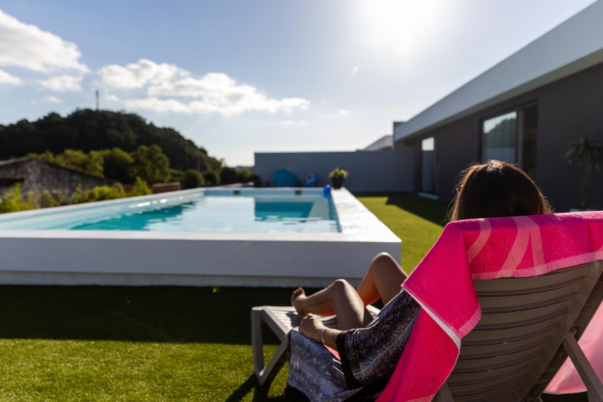One Of A Kind #Pdl Luxury Retreat Villa Ponta Delgada  Exterior photo