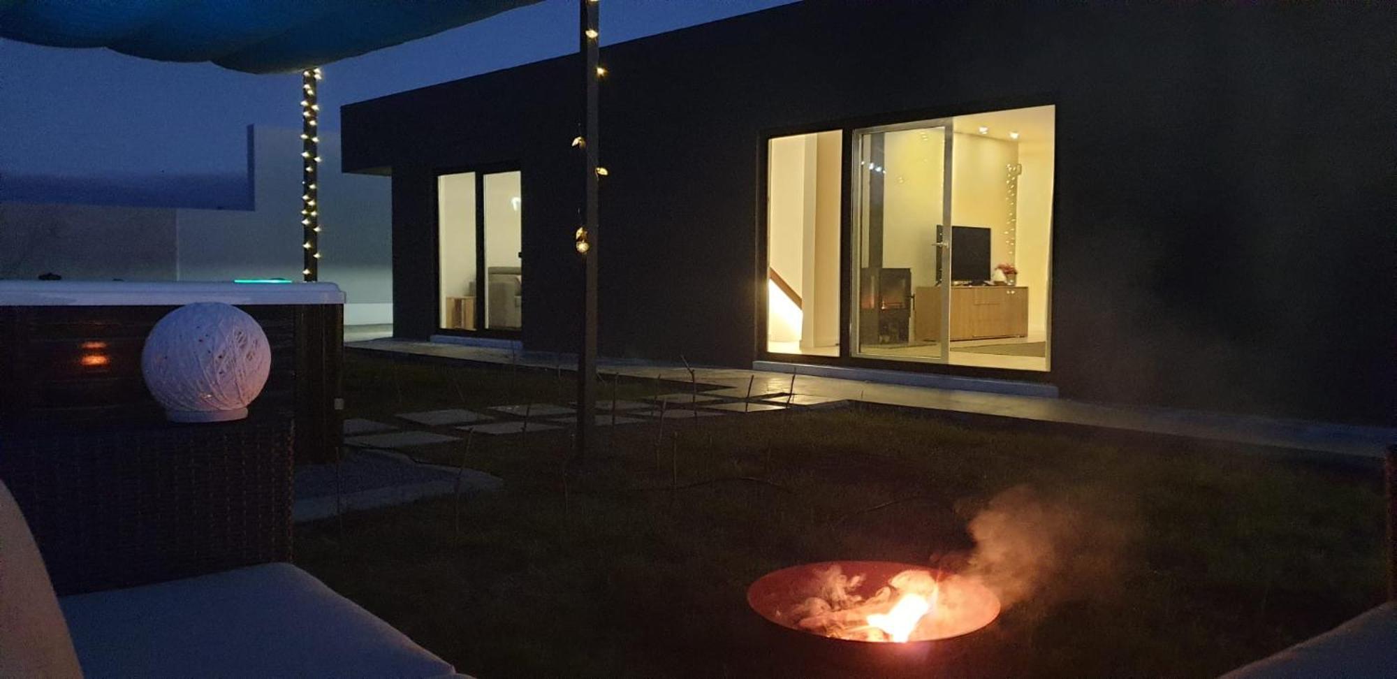 One Of A Kind #Pdl Luxury Retreat Villa Ponta Delgada  Exterior photo