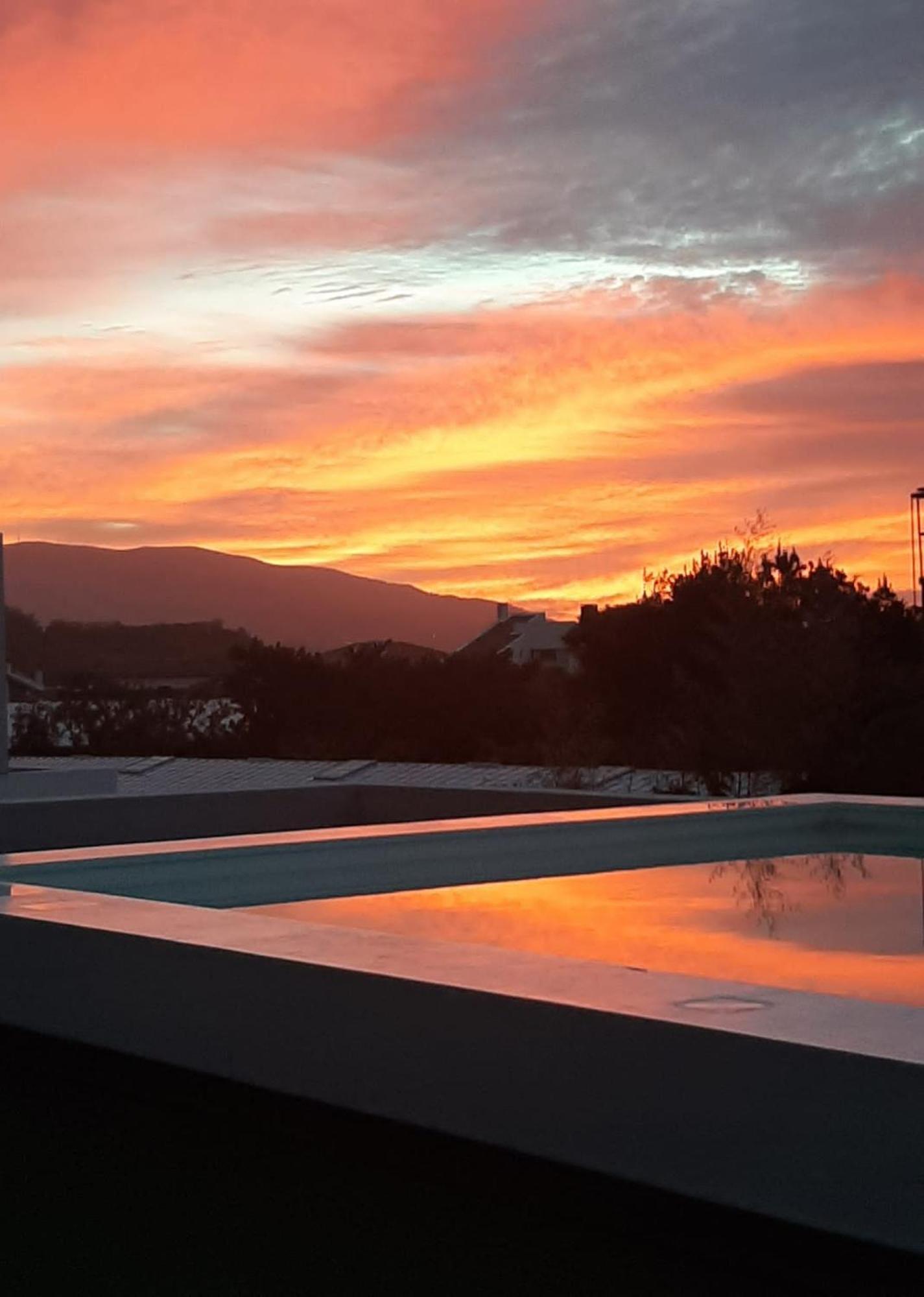 One Of A Kind #Pdl Luxury Retreat Villa Ponta Delgada  Exterior photo