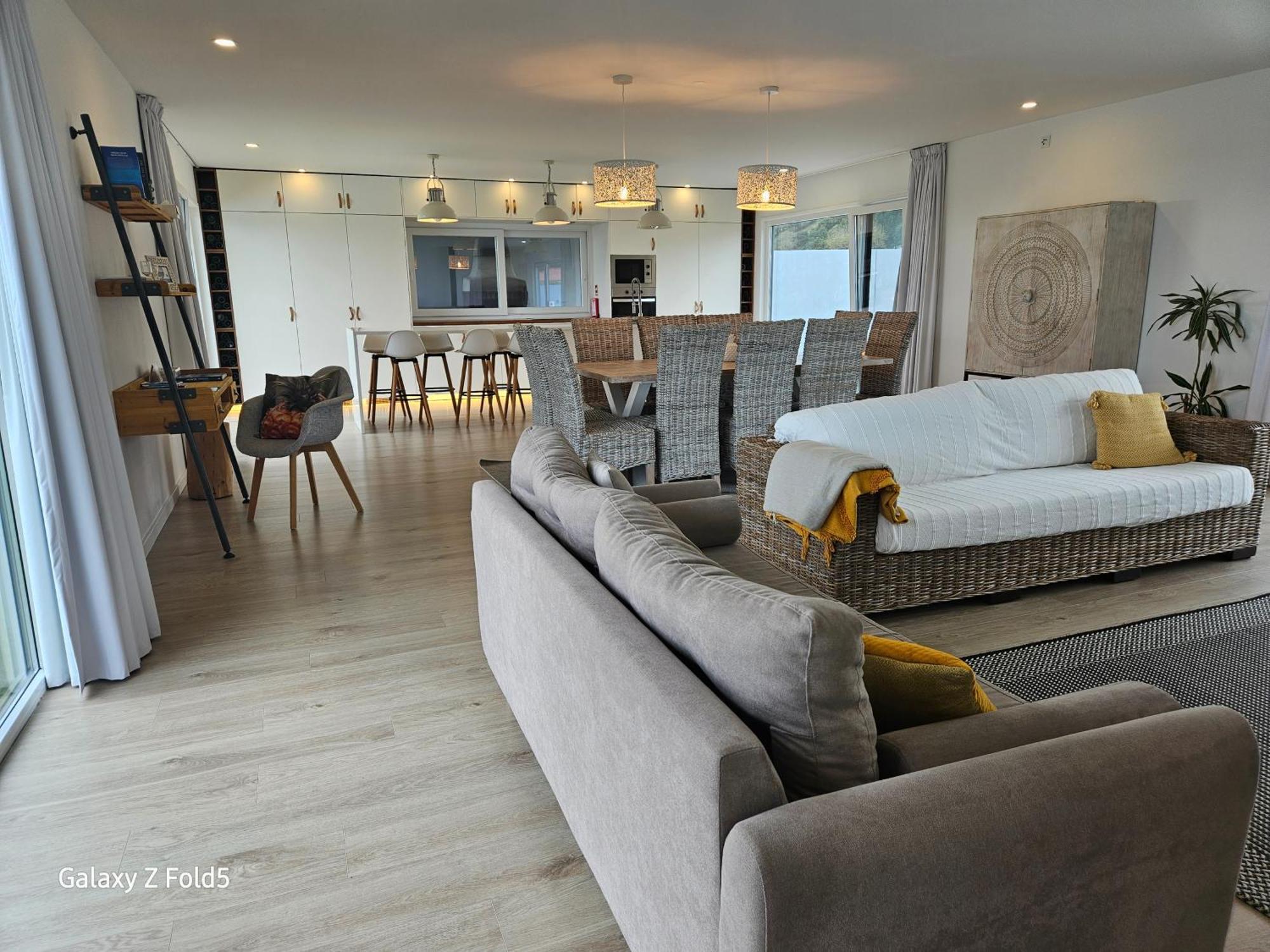 One Of A Kind #Pdl Luxury Retreat Villa Ponta Delgada  Exterior photo